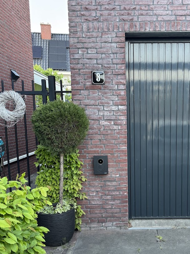 Storing afbeelding